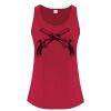 ATC™ EVERYDAY COTTON LADIES' TANK TOP Thumbnail