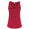 ATC™ EVERYDAY COTTON LADIES' TANK TOP Thumbnail