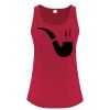 ATC™ EVERYDAY COTTON LADIES' TANK TOP Thumbnail