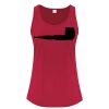 ATC™ EVERYDAY COTTON LADIES' TANK TOP Thumbnail