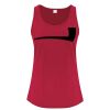 ATC™ EVERYDAY COTTON LADIES' TANK TOP Thumbnail