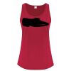 ATC™ EVERYDAY COTTON LADIES' TANK TOP Thumbnail