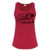 ATC™ EVERYDAY COTTON LADIES' TANK TOP Thumbnail