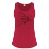 ATC™ EVERYDAY COTTON LADIES' TANK TOP Thumbnail
