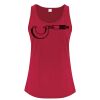 ATC™ EVERYDAY COTTON LADIES' TANK TOP Thumbnail