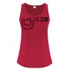 ATC™ EVERYDAY COTTON LADIES' TANK TOP Thumbnail