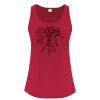ATC™ EVERYDAY COTTON LADIES' TANK TOP Thumbnail