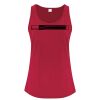 ATC™ EVERYDAY COTTON LADIES' TANK TOP Thumbnail