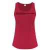 ATC™ EVERYDAY COTTON LADIES' TANK TOP Thumbnail