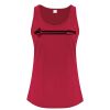 ATC™ EVERYDAY COTTON LADIES' TANK TOP Thumbnail