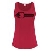 ATC™ EVERYDAY COTTON LADIES' TANK TOP Thumbnail
