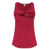 ATC™ EVERYDAY COTTON LADIES' TANK TOP Thumbnail