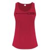 ATC™ EVERYDAY COTTON LADIES' TANK TOP Thumbnail
