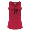 ATC™ EVERYDAY COTTON LADIES' TANK TOP Thumbnail