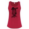 ATC™ EVERYDAY COTTON LADIES' TANK TOP Thumbnail