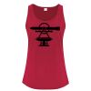 ATC™ EVERYDAY COTTON LADIES' TANK TOP Thumbnail