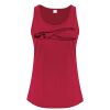 ATC™ EVERYDAY COTTON LADIES' TANK TOP Thumbnail