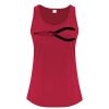 ATC™ EVERYDAY COTTON LADIES' TANK TOP Thumbnail