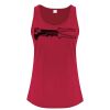 ATC™ EVERYDAY COTTON LADIES' TANK TOP Thumbnail