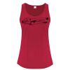 ATC™ EVERYDAY COTTON LADIES' TANK TOP Thumbnail