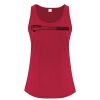 ATC™ EVERYDAY COTTON LADIES' TANK TOP Thumbnail