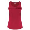 ATC™ EVERYDAY COTTON LADIES' TANK TOP Thumbnail