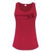 ATC™ EVERYDAY COTTON LADIES' TANK TOP Thumbnail