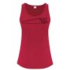 ATC™ EVERYDAY COTTON LADIES' TANK TOP Thumbnail