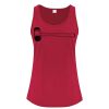 ATC™ EVERYDAY COTTON LADIES' TANK TOP Thumbnail