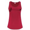 ATC™ EVERYDAY COTTON LADIES' TANK TOP Thumbnail