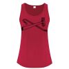 ATC™ EVERYDAY COTTON LADIES' TANK TOP Thumbnail