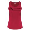 ATC™ EVERYDAY COTTON LADIES' TANK TOP Thumbnail