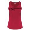 ATC™ EVERYDAY COTTON LADIES' TANK TOP Thumbnail