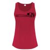 ATC™ EVERYDAY COTTON LADIES' TANK TOP Thumbnail