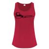 ATC™ EVERYDAY COTTON LADIES' TANK TOP Thumbnail