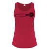 ATC™ EVERYDAY COTTON LADIES' TANK TOP Thumbnail
