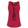 ATC™ EVERYDAY COTTON LADIES' TANK TOP Thumbnail