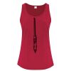 ATC™ EVERYDAY COTTON LADIES' TANK TOP Thumbnail