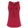 ATC™ EVERYDAY COTTON LADIES' TANK TOP Thumbnail