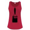 ATC™ EVERYDAY COTTON LADIES' TANK TOP Thumbnail