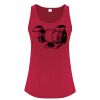 ATC™ EVERYDAY COTTON LADIES' TANK TOP Thumbnail