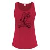 ATC™ EVERYDAY COTTON LADIES' TANK TOP Thumbnail
