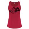 ATC™ EVERYDAY COTTON LADIES' TANK TOP Thumbnail