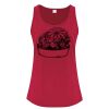 ATC™ EVERYDAY COTTON LADIES' TANK TOP Thumbnail