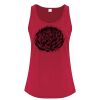 ATC™ EVERYDAY COTTON LADIES' TANK TOP Thumbnail