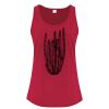 ATC™ EVERYDAY COTTON LADIES' TANK TOP Thumbnail