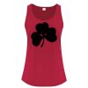 ATC™ EVERYDAY COTTON LADIES' TANK TOP Thumbnail