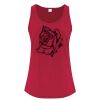 ATC™ EVERYDAY COTTON LADIES' TANK TOP Thumbnail