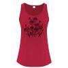ATC™ EVERYDAY COTTON LADIES' TANK TOP Thumbnail