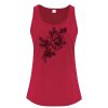 ATC™ EVERYDAY COTTON LADIES' TANK TOP Thumbnail
